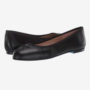 French sole Nicky Hilton Ballet Flat